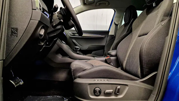 Škoda Karoq 1.5 TSI Selection DSG