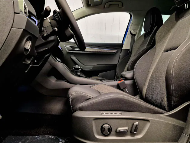 Škoda Karoq 1.5 TSI Selection DSG