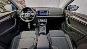 Škoda Karoq 1.5 TSI Selection DSG