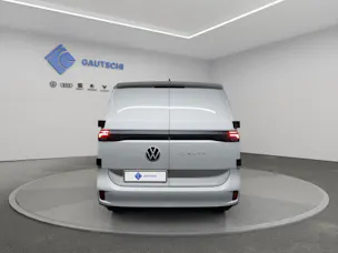 VW ID. Buzz Cargo Pro