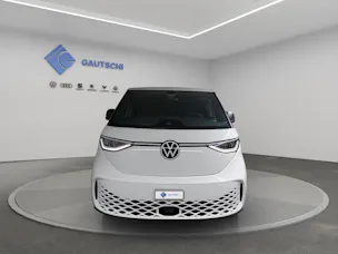 VW ID. Buzz Cargo Pro