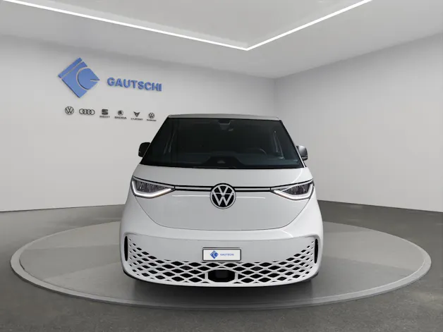 VW ID. Buzz Cargo Pro