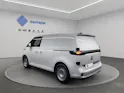 VW ID. Buzz Cargo Pro