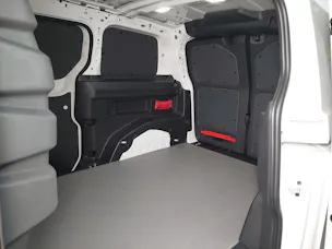 VW ID. Buzz Cargo Pro