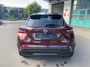 Nissan Juke 1.6 FHEV Tekna
