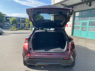Nissan Juke 1.6 FHEV Tekna