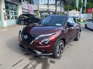 Nissan Juke 1.6 FHEV Tekna