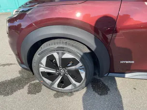 Nissan Juke 1.6 FHEV Tekna