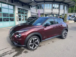 Nissan Juke 1.6 FHEV Tekna