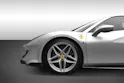 Ferrari 488 Pista Spider 3.9 V8