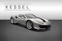Ferrari 488 Pista Spider 3.9 V8