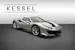 Ferrari 488 Pista Spider 3.9 V8