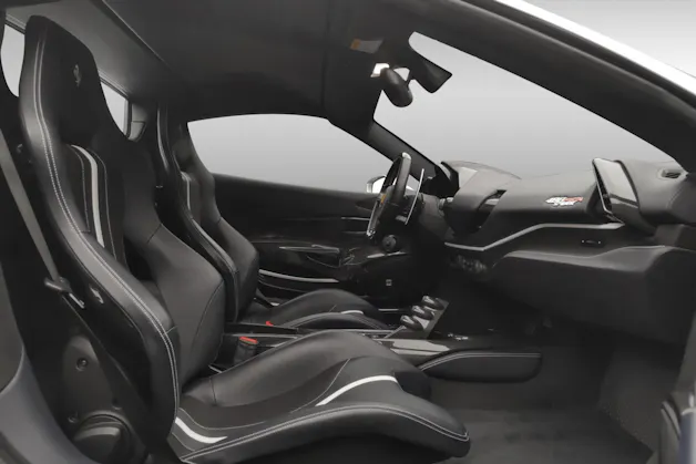 Ferrari 488 Pista Spider 3.9 V8