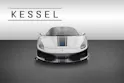 Ferrari 488 Pista Spider 3.9 V8