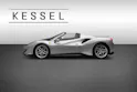 Ferrari 488 Pista Spider 3.9 V8