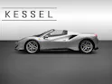 Ferrari 488 Pista Spider 3.9 V8