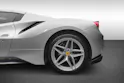 Ferrari 488 Pista Spider 3.9 V8