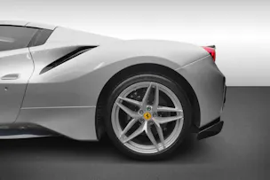 Ferrari 488 Pista Spider 3.9 V8