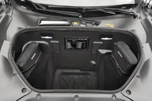 Ferrari 488 Pista Spider 3.9 V8