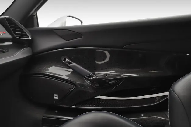 Ferrari 488 Pista Spider 3.9 V8