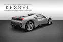 Ferrari 488 Pista Spider 3.9 V8