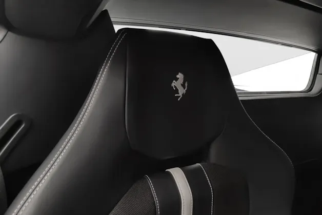 Ferrari 488 Pista Spider 3.9 V8