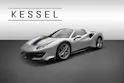 Ferrari 488 Pista Spider 3.9 V8