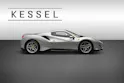 Ferrari 488 Pista Spider 3.9 V8