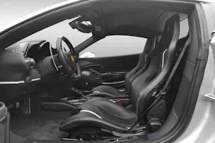 Ferrari 488 Pista Spider 3.9 V8