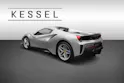 Ferrari 488 Pista Spider 3.9 V8