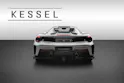 Ferrari 488 Pista Spider 3.9 V8