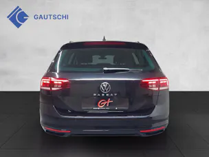 VW Passat Variant 2.0 TSI Business DSG