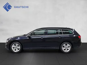 VW Passat Variant 2.0 TSI Business DSG