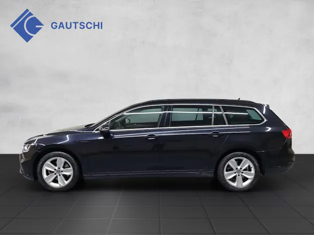 VW Passat Variant 2.0 TSI Business DSG