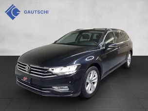 VW Passat Variant 2.0 TSI Business DSG