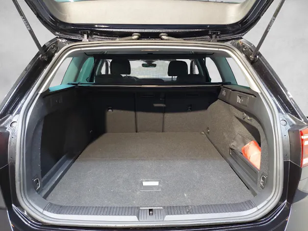 VW Passat Variant 2.0 TSI Business DSG