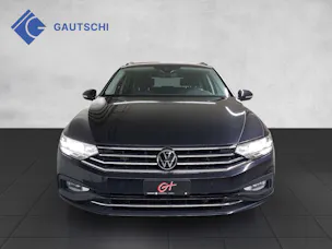 VW Passat Variant 2.0 TSI Business DSG
