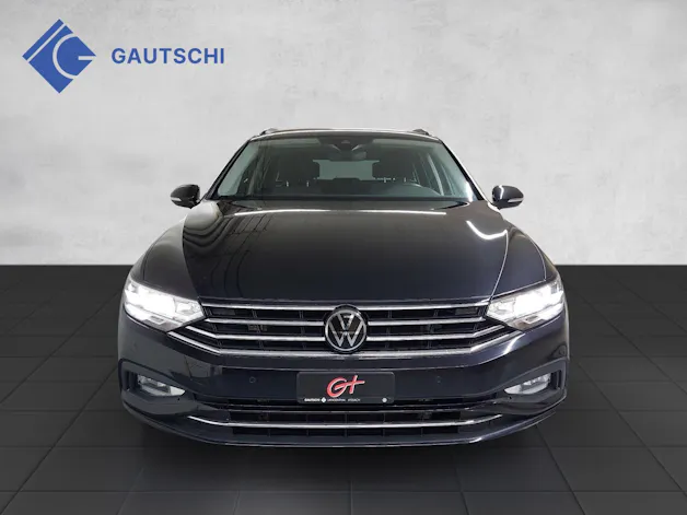 VW Passat Variant 2.0 TSI Business DSG