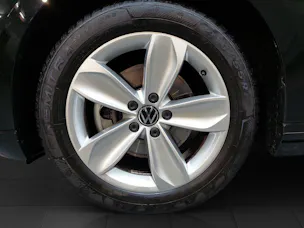 VW Passat Variant 2.0 TSI Business DSG
