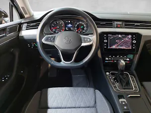 VW Passat Variant 2.0 TSI Business DSG