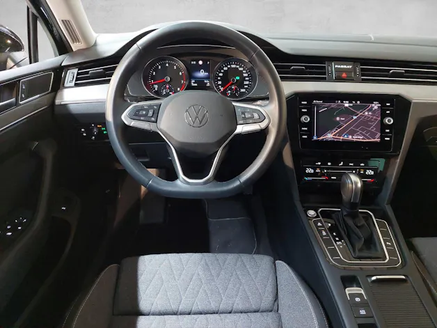 VW Passat Variant 2.0 TSI Business DSG