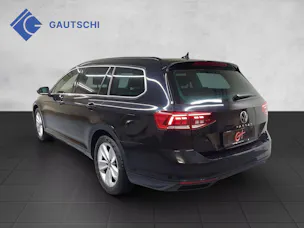 VW Passat Variant 2.0 TSI Business DSG