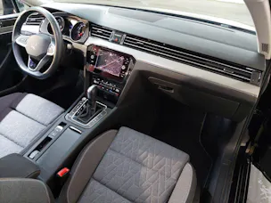 VW Passat Variant 2.0 TSI Business DSG