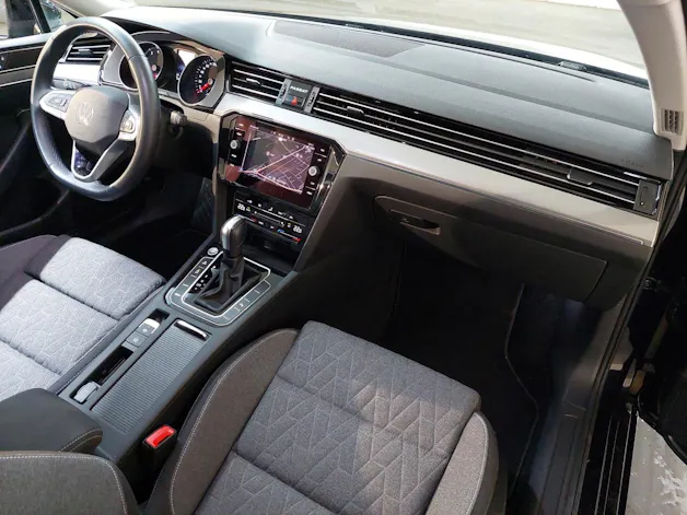 VW Passat Variant 2.0 TSI Business DSG