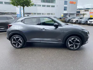 Nissan Juke 1.6 FHEV Tekna