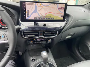 Nissan Juke 1.6 FHEV Tekna