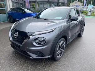 Nissan Juke 1.6 FHEV Tekna