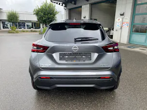 Nissan Juke 1.6 FHEV Tekna