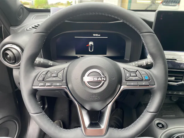 Nissan Juke 1.6 FHEV Tekna