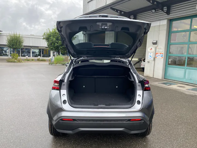 Nissan Juke 1.6 FHEV Tekna